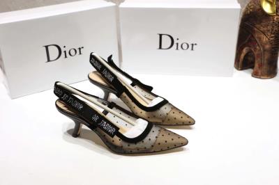 Cheap Christian Dior shoes wholesale No. 156